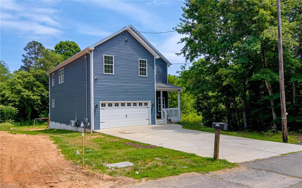 5035 Scenic Drive Property Photo 2