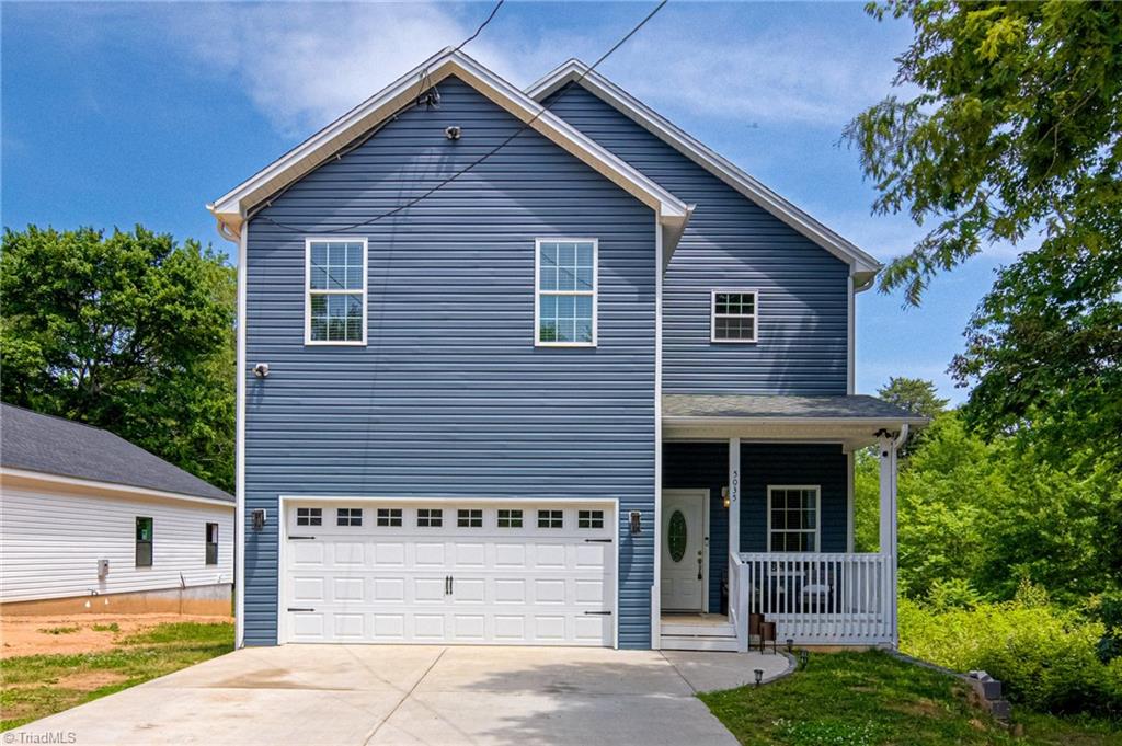 5035 Scenic Drive Property Photo 3