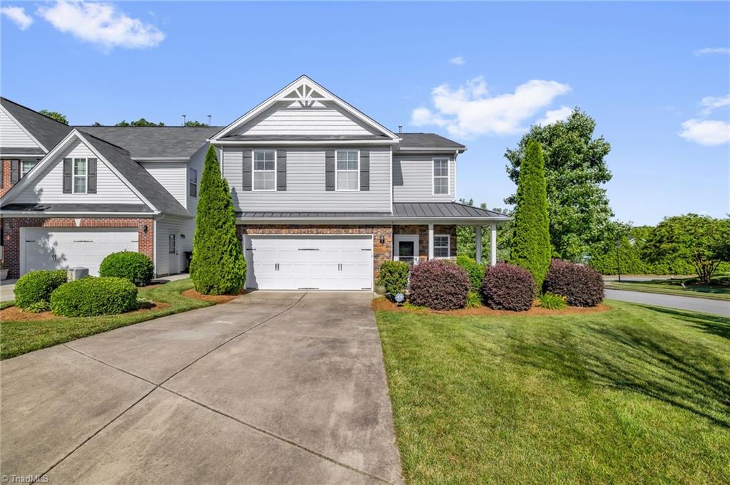 3502 Quarry Court Property Photo 1