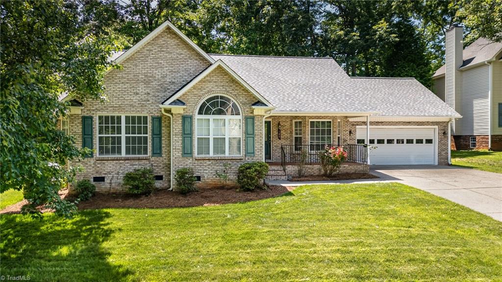 105 Ivorhing Court Property Photo 1