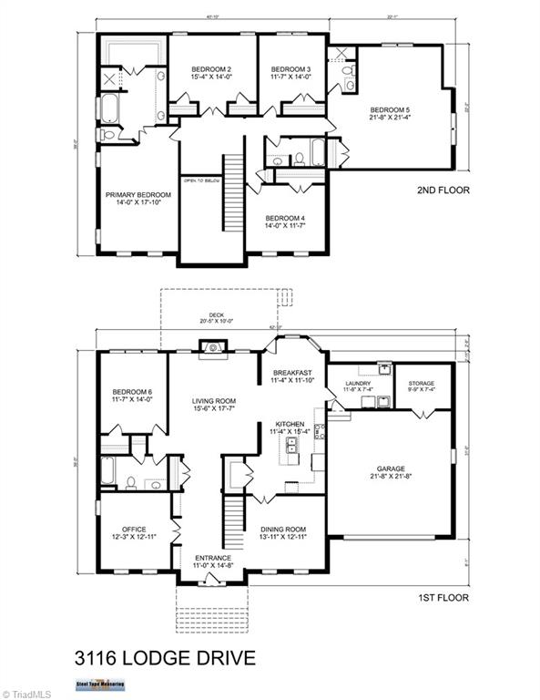 3116 Lodge Drive Property Photo 50