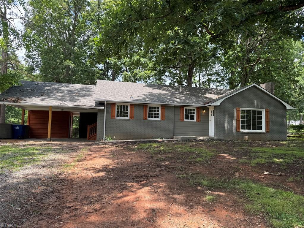 4441 White Rock Road Property Photo 1
