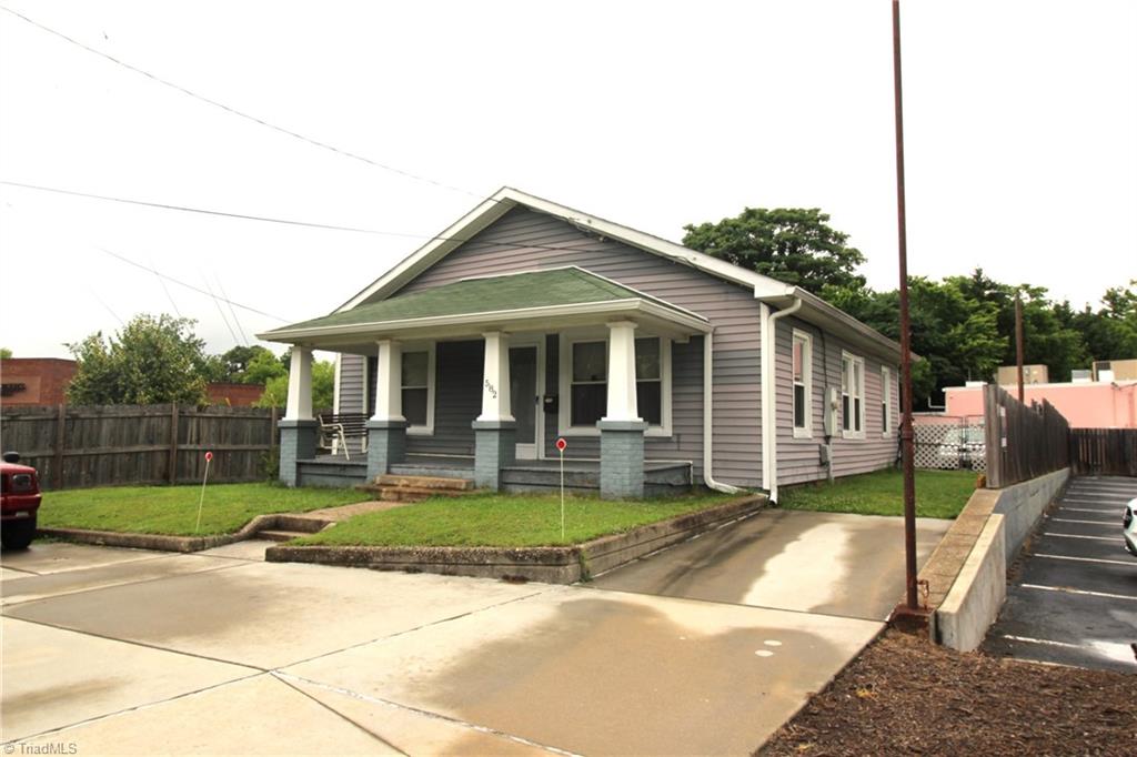 582 N Eugene Street Property Photo 1