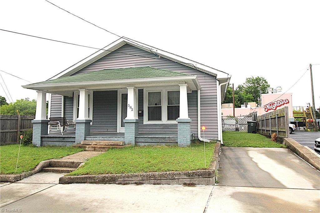 582 N Eugene Street Property Photo 3