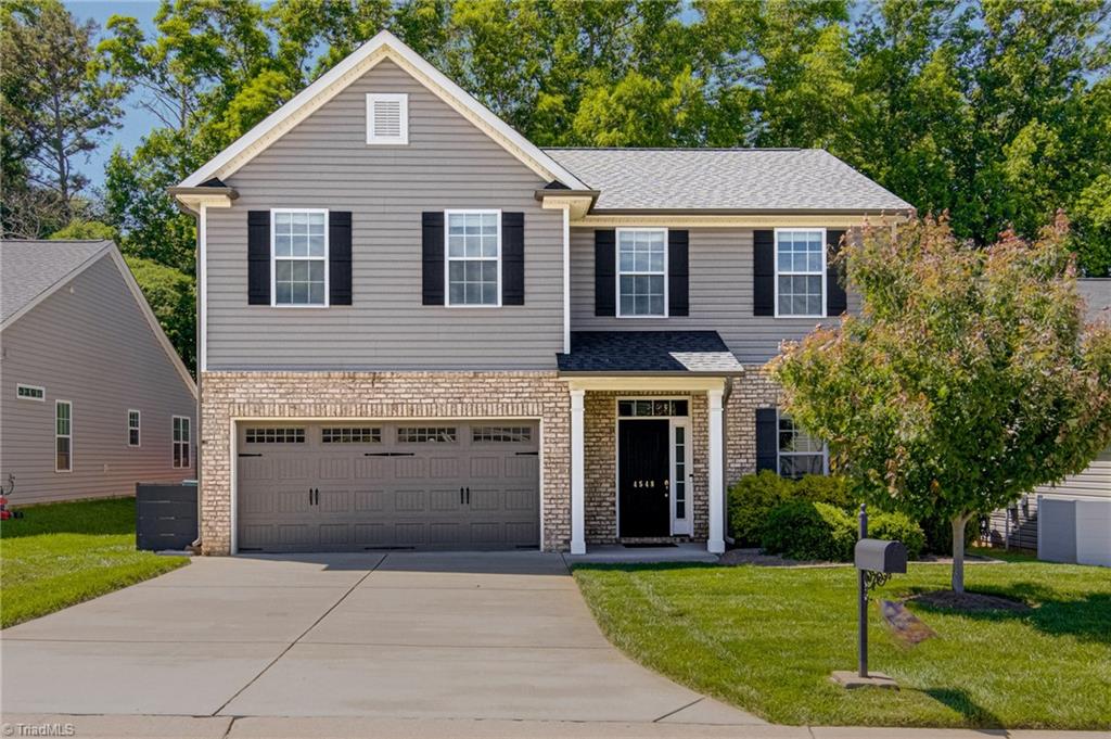 4548 River Gate Drive Property Photo 1