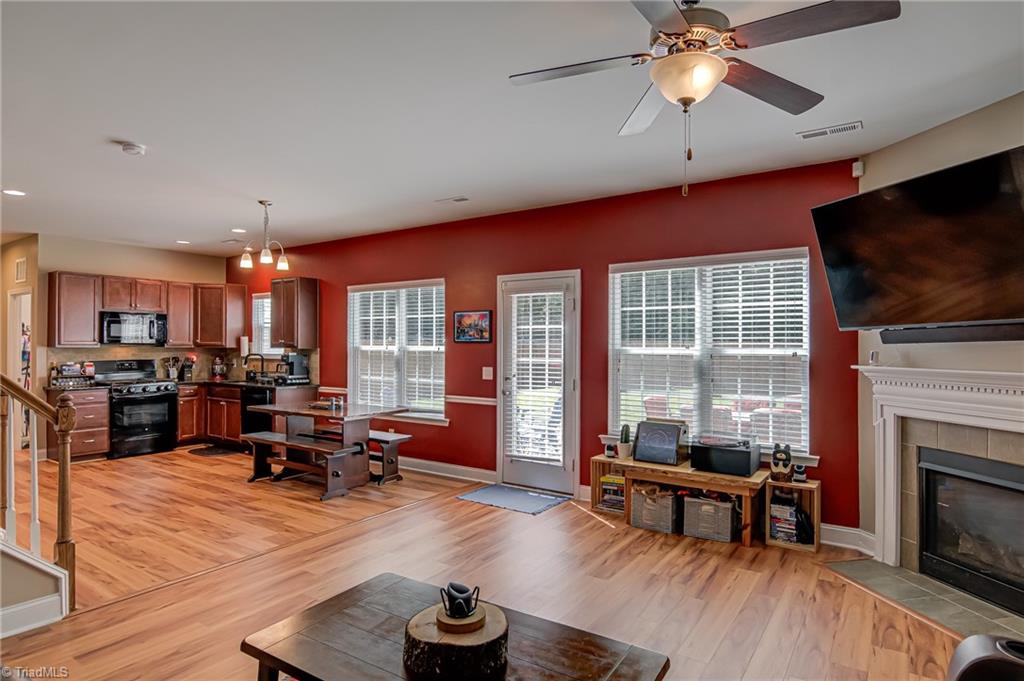 4548 River Gate Drive Property Photo 6