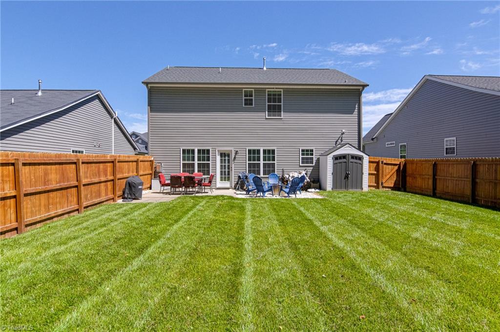 4548 River Gate Drive Property Photo 27
