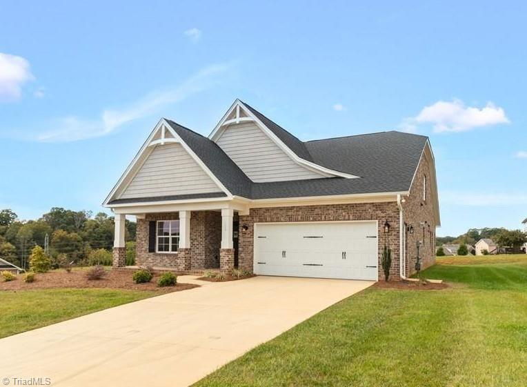 103 Jasper Court Property Photo 1