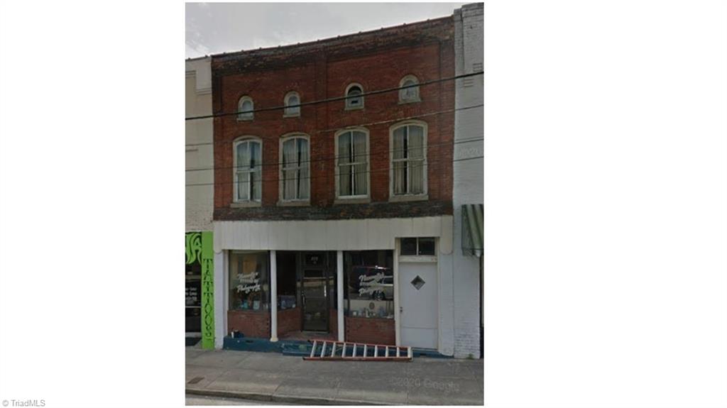 105 Gilmer Street Property Photo 1