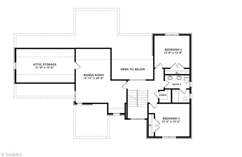 9109 Top Ridge Court Property Photo 3