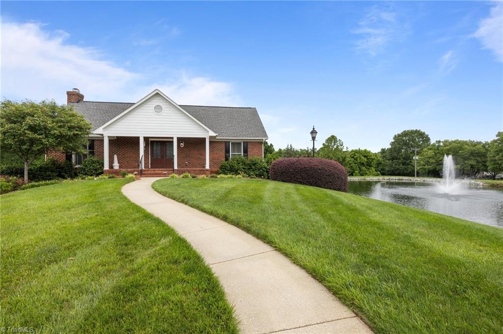 1105 Yellowbell Place Property Photo 35