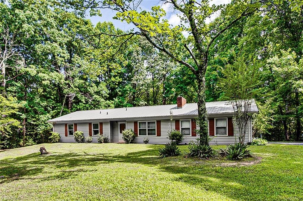 1346 Burney Road Property Photo 1