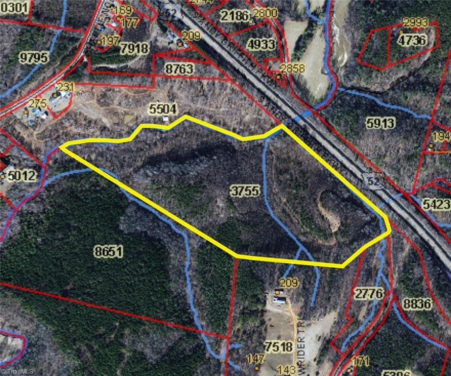 Tbd S Andy Griffith Parkway Property Photo 1