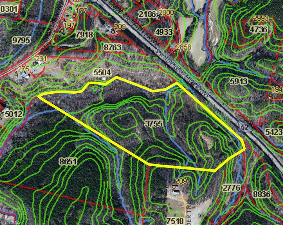 Tbd S Andy Griffith Parkway Property Photo 2