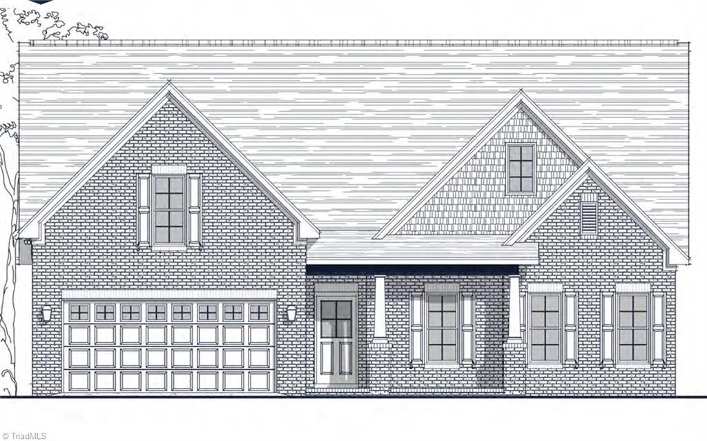 291 Olde Lantern Drive Property Photo 1