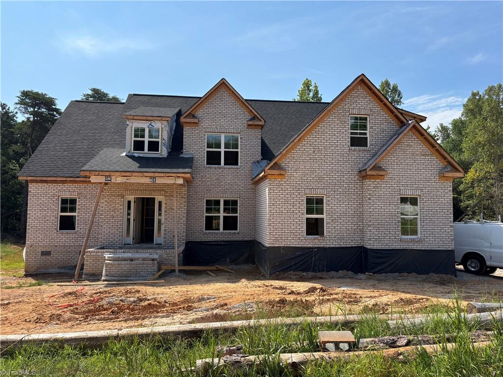 1710 S Union Grove Road Property Photo 1