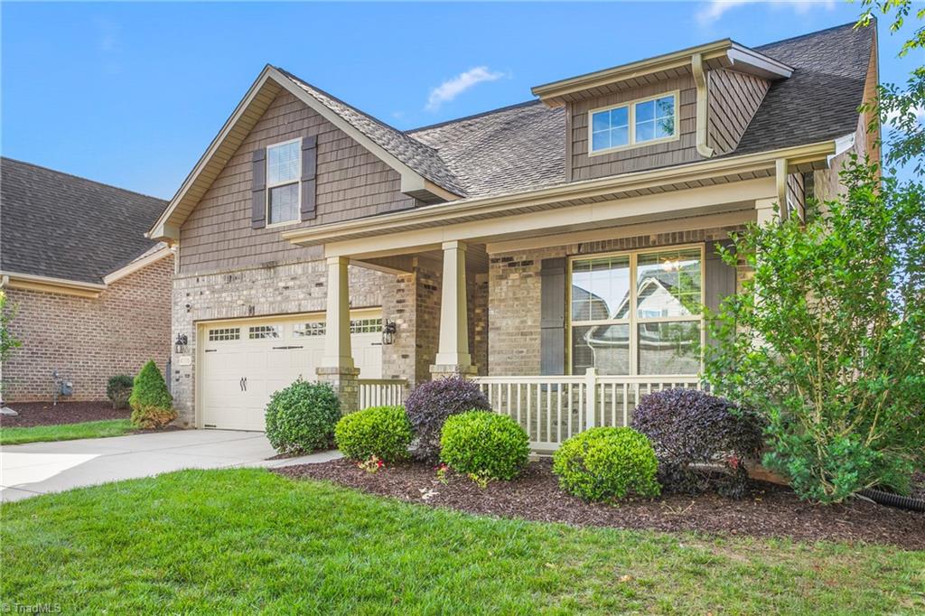 4110 Argyle Trace Property Photo 3
