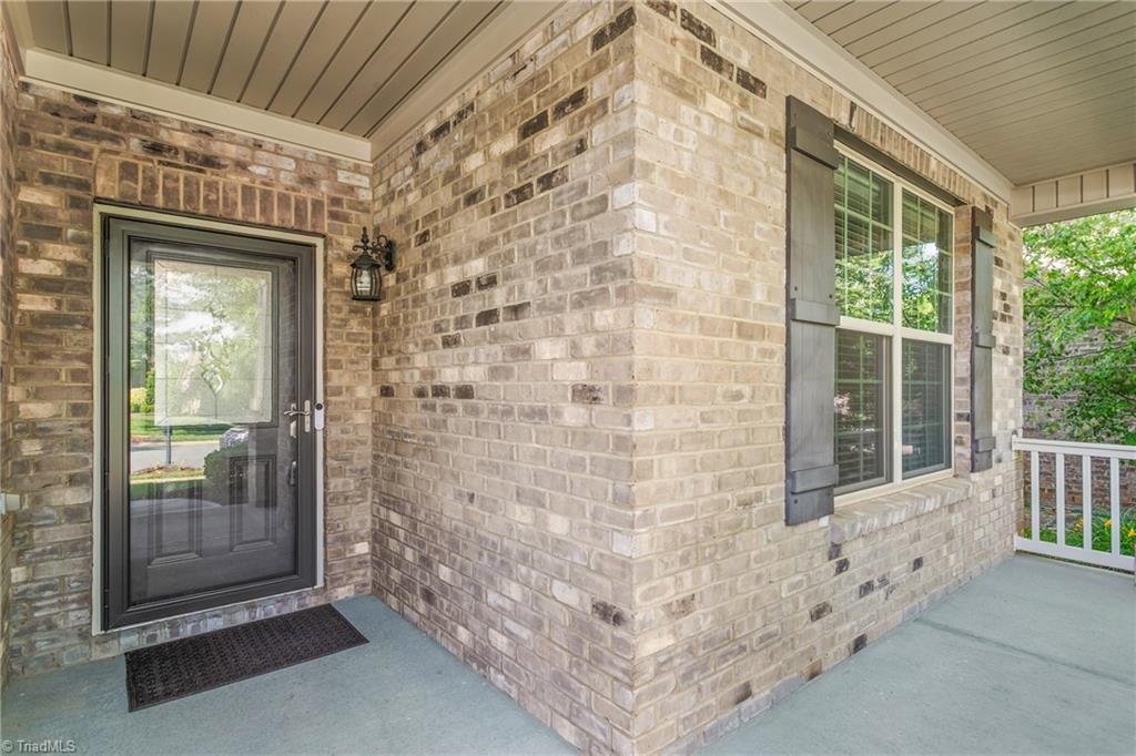 4110 Argyle Trace Property Photo 4