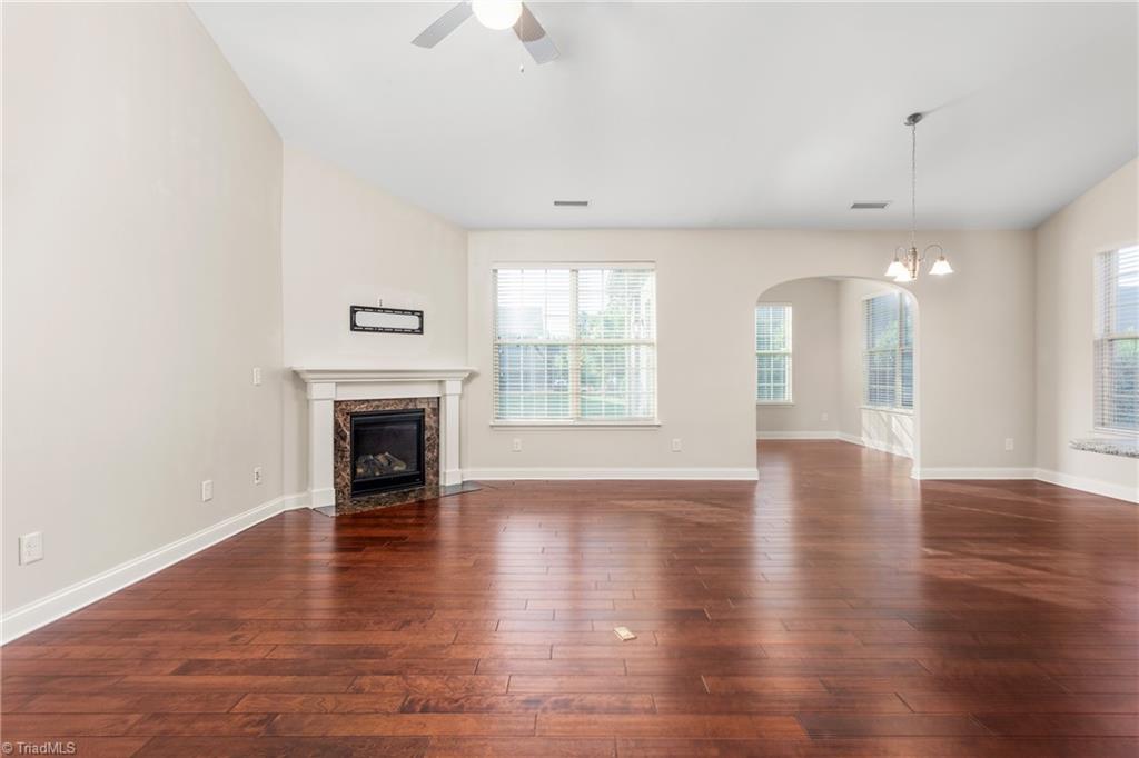 4110 Argyle Trace Property Photo 7