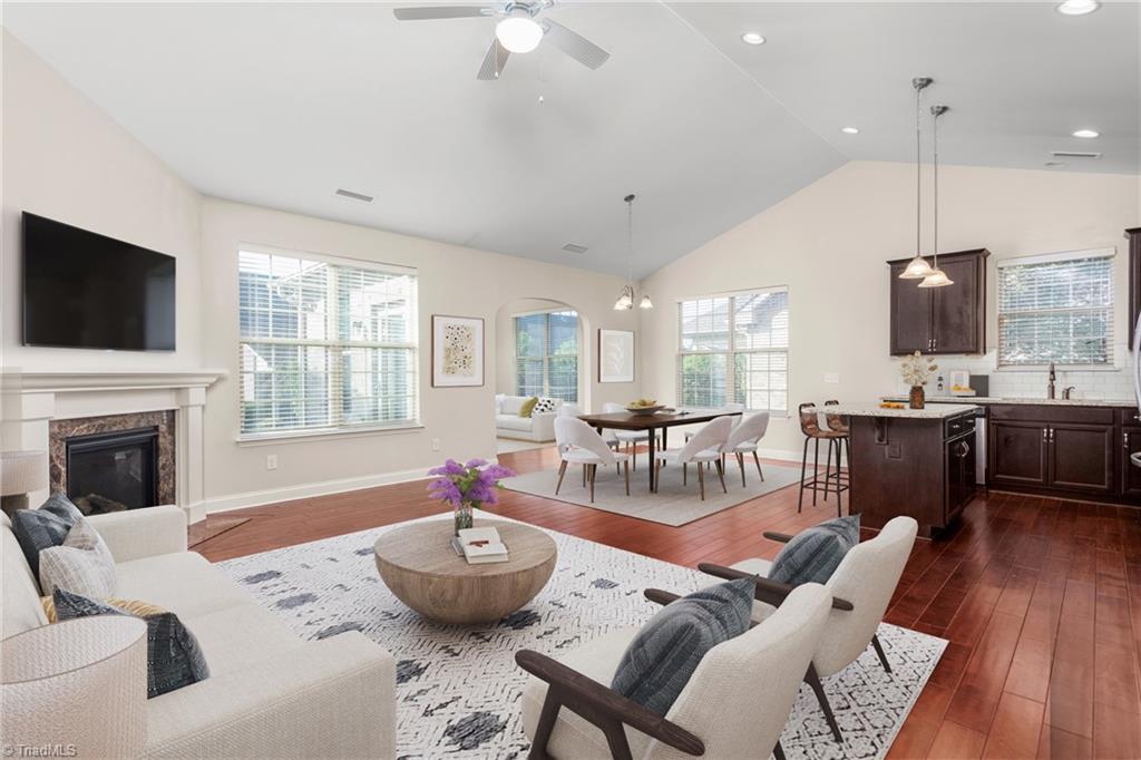 4110 Argyle Trace Property Photo 8
