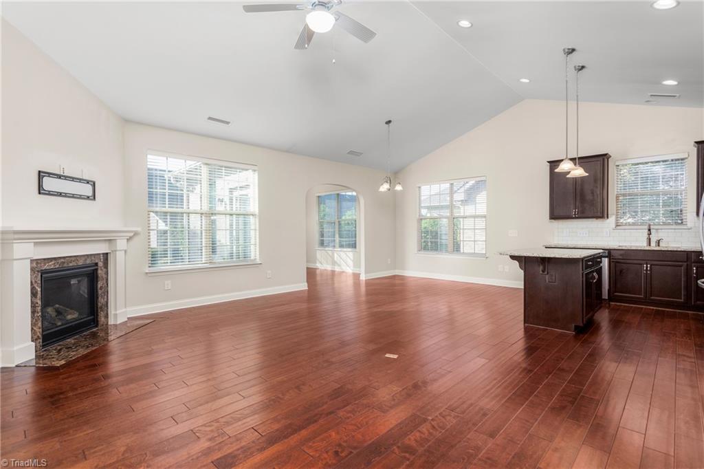4110 Argyle Trace Property Photo 9