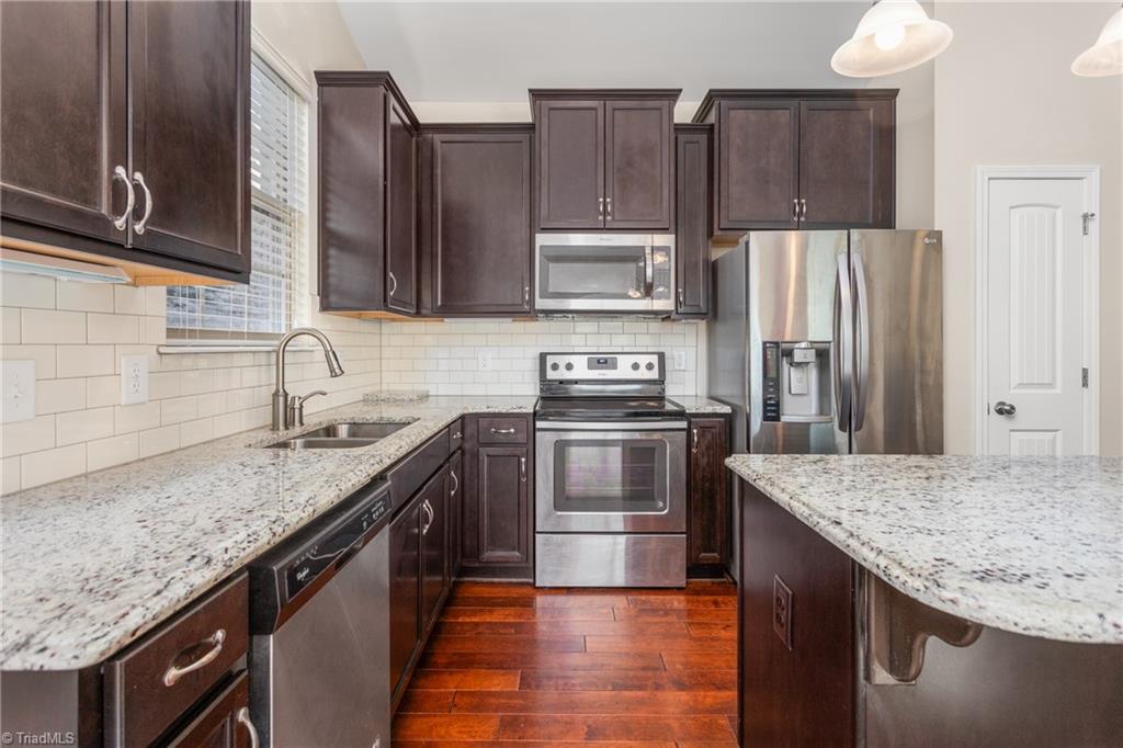 4110 Argyle Trace Property Photo 15