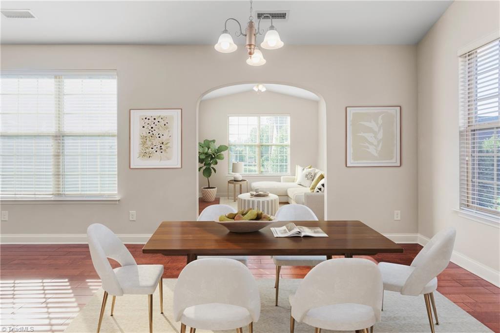 4110 Argyle Trace Property Photo 16