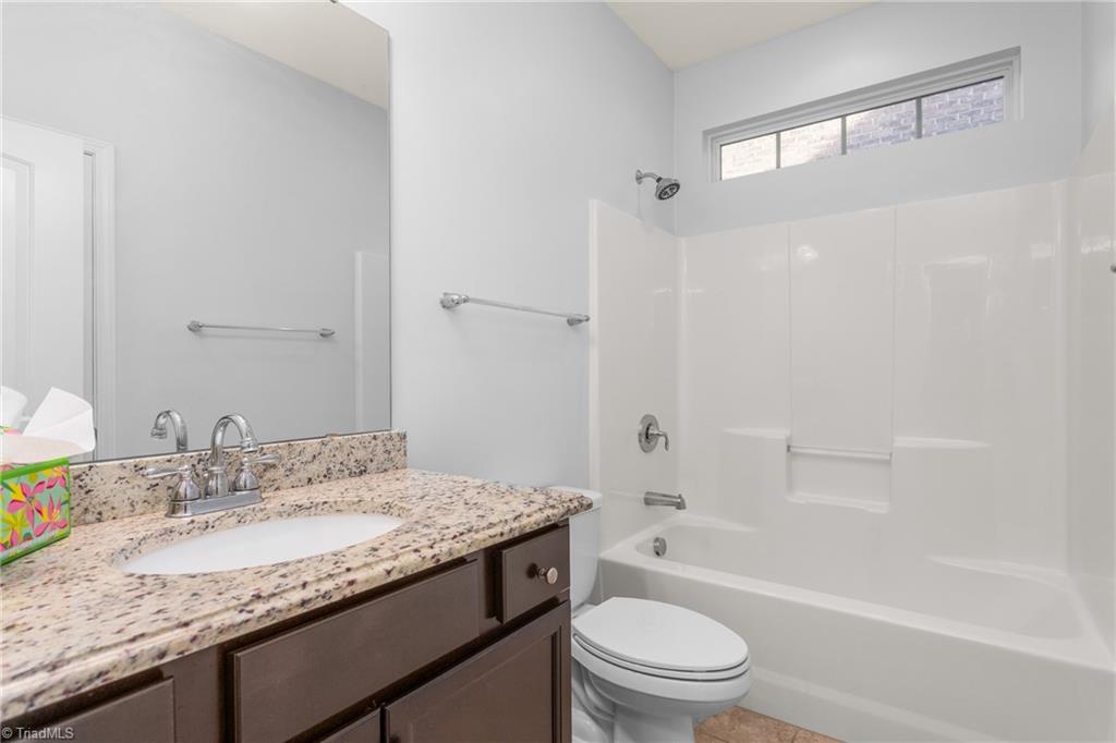 4110 Argyle Trace Property Photo 29