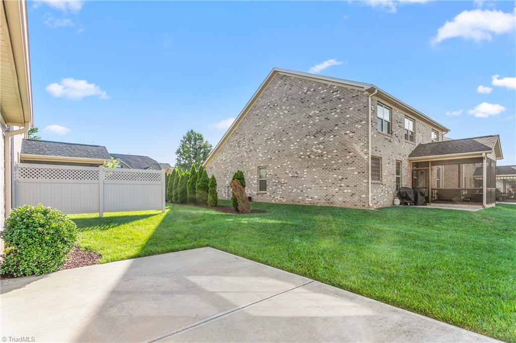 4110 Argyle Trace Property Photo 34