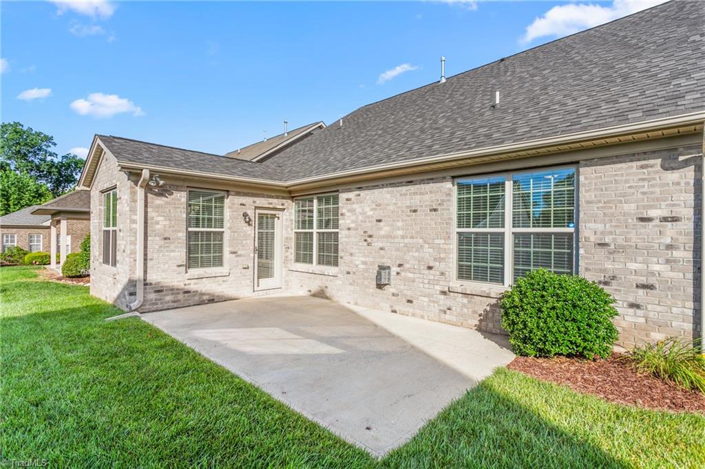 4110 Argyle Trace Property Photo 35