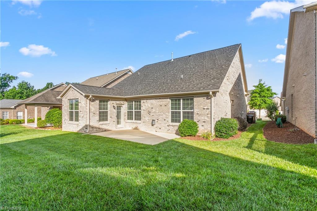 4110 Argyle Trace Property Photo 36