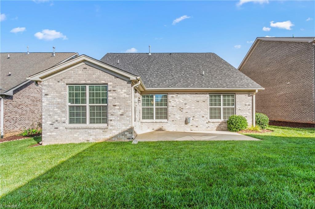 4110 Argyle Trace Property Photo 37