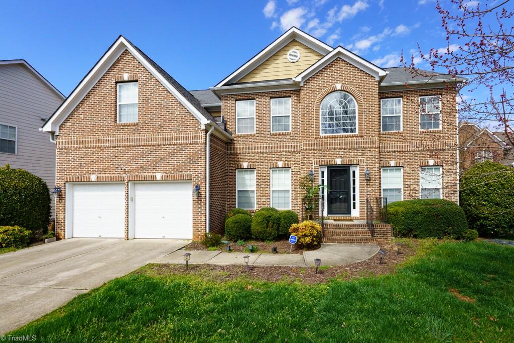 3704 Worthing Court Property Photo 1