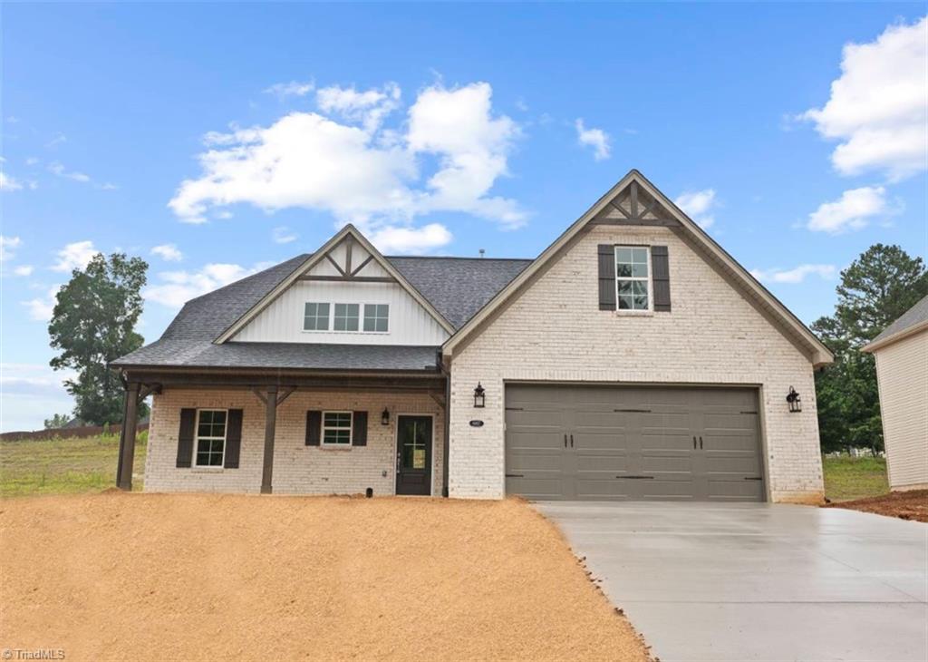 6957 Orchard Path Drive Property Photo 1