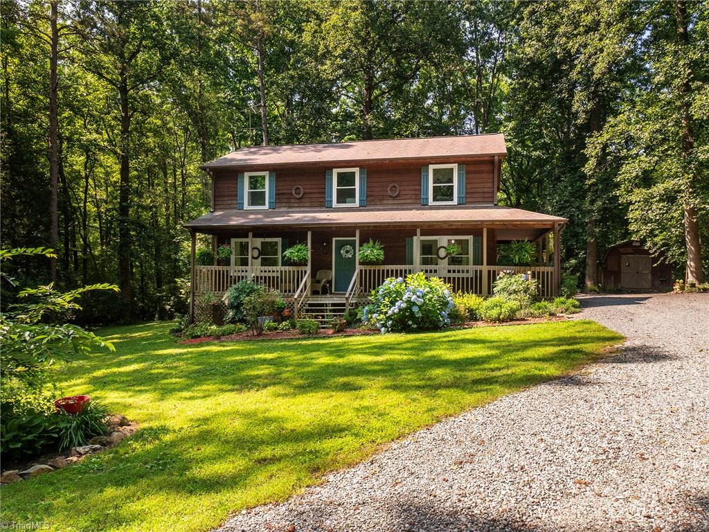 6760 Keansburg Road Property Photo 1