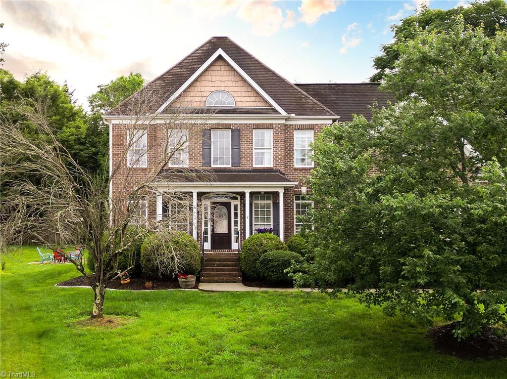 15 Orchard Grass Court Property Photo 1