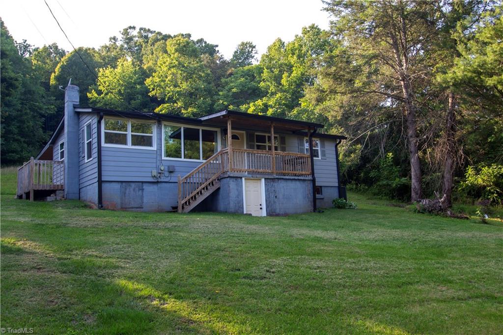 1176 Arbor Grove Church Road Property Photo 1