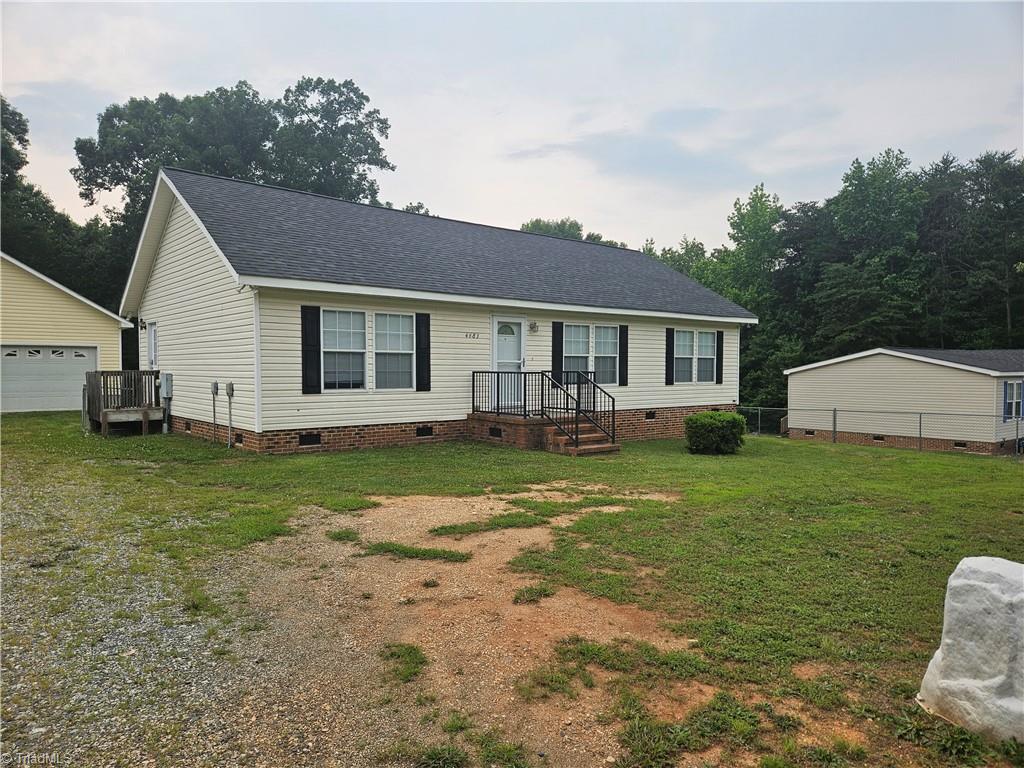 4683 Peace Forest Lane Property Photo 1