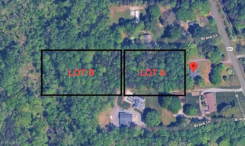 000 Nc Highway 801 S Lot B Property Photo 1