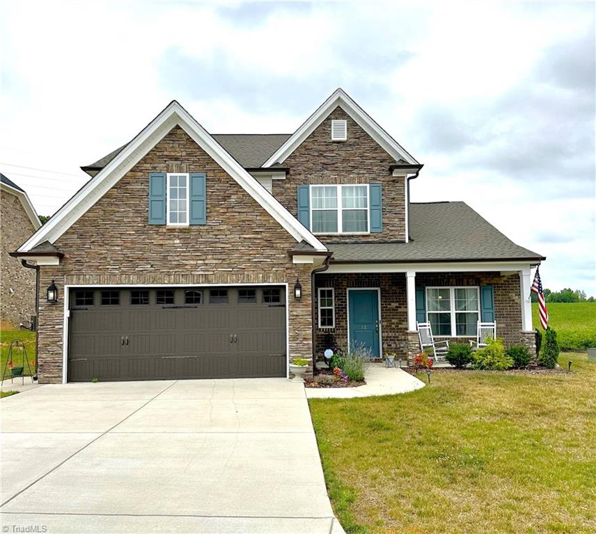 12 Freemont Court Property Photo 1