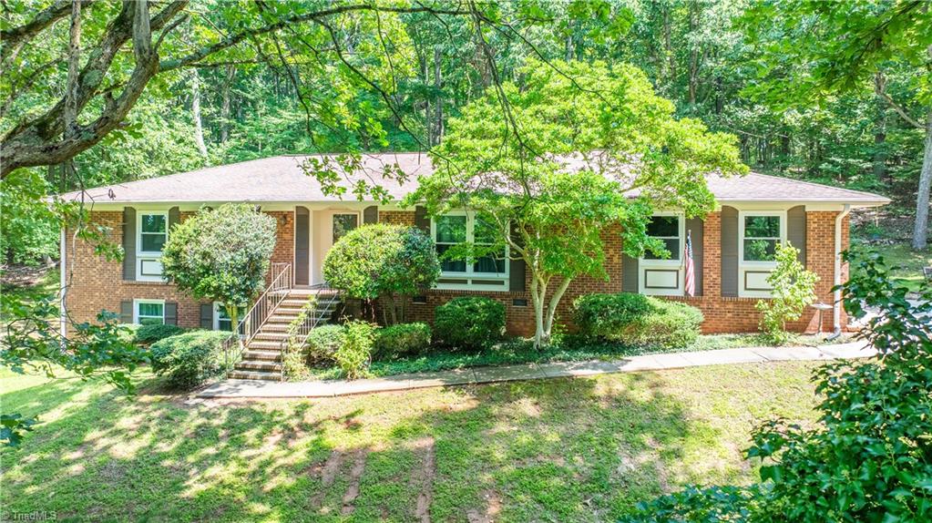 2165 Forest Haven Drive Property Photo 1