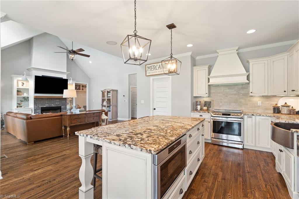 3922 Tam O Shanter Road Property Photo 11