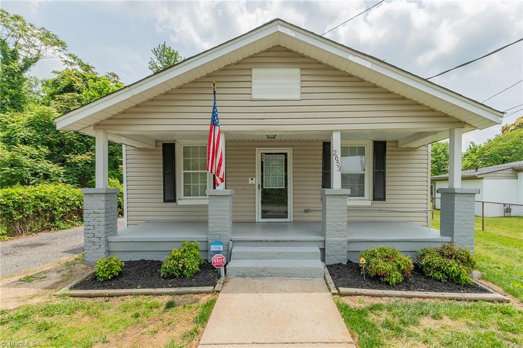 2653 Belews Creek Road Property Photo 1