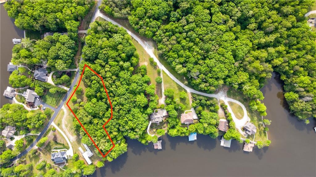 Lots 4 & 5 South Landing Drive Property Photo 1