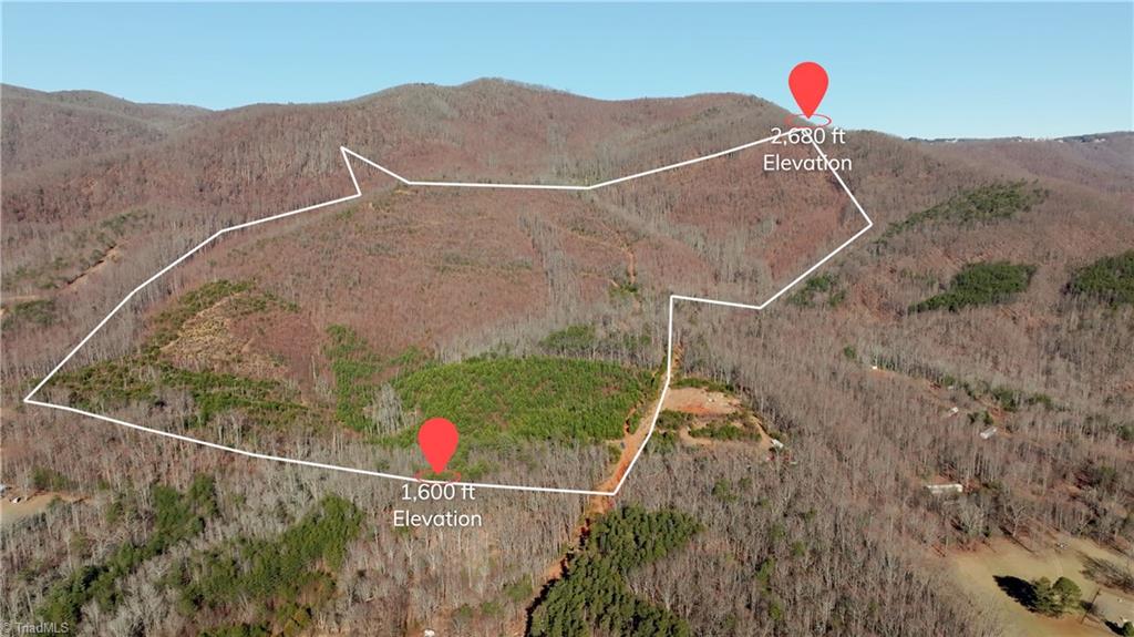 337 Goat House Road Property Photo 1