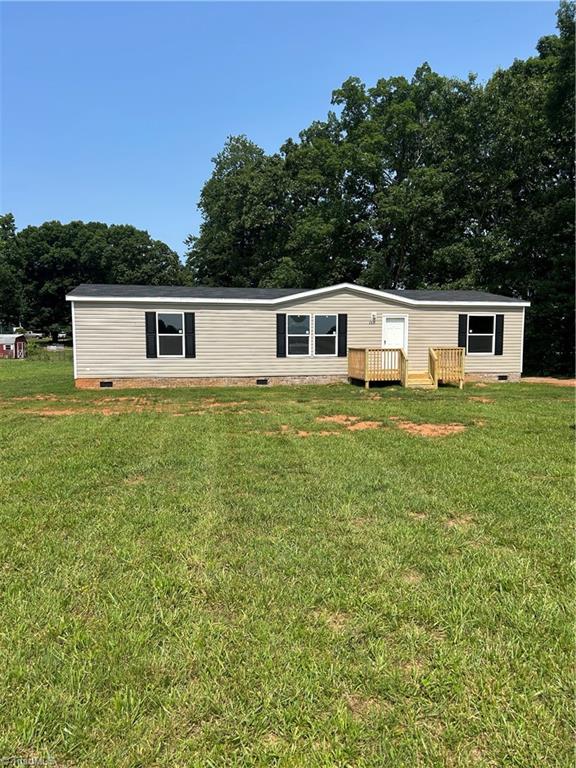 2531 Howards Bridge Road Property Photo 1