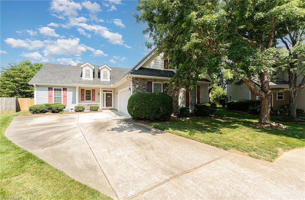 4005 Black Gum Place Property Photo 1