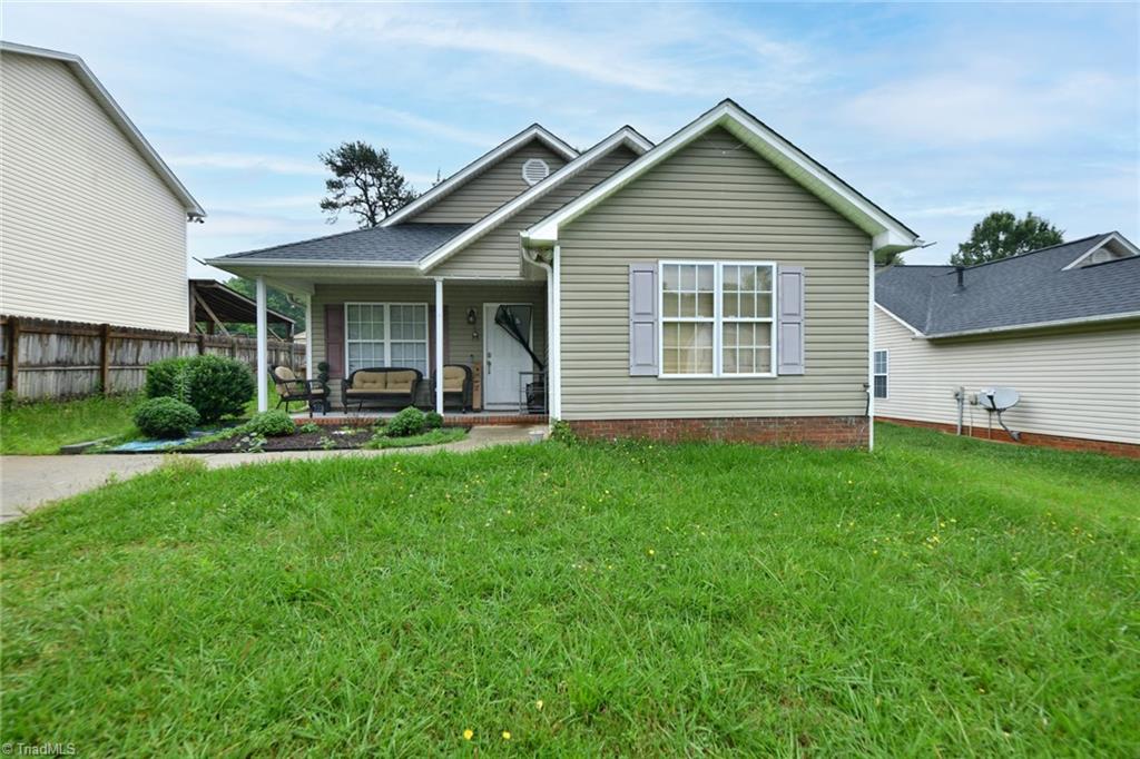 4003 Martin Avenue Property Photo 1