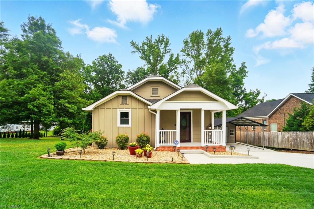 1209 Rainbow Drive Property Photo 1