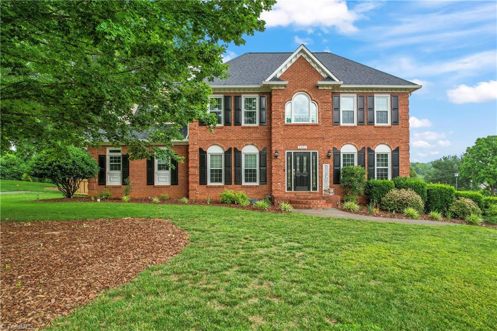 3401 Lochurst Court